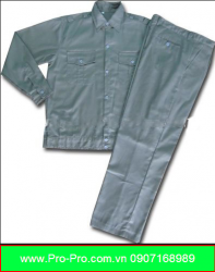 Đồng phục bảo hộ lao động