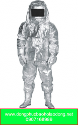 Quần áo chịu nhiệt