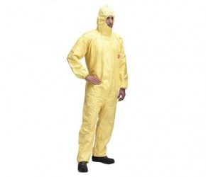 Quần áo chống hóa chất DUPONT TYCHEM C